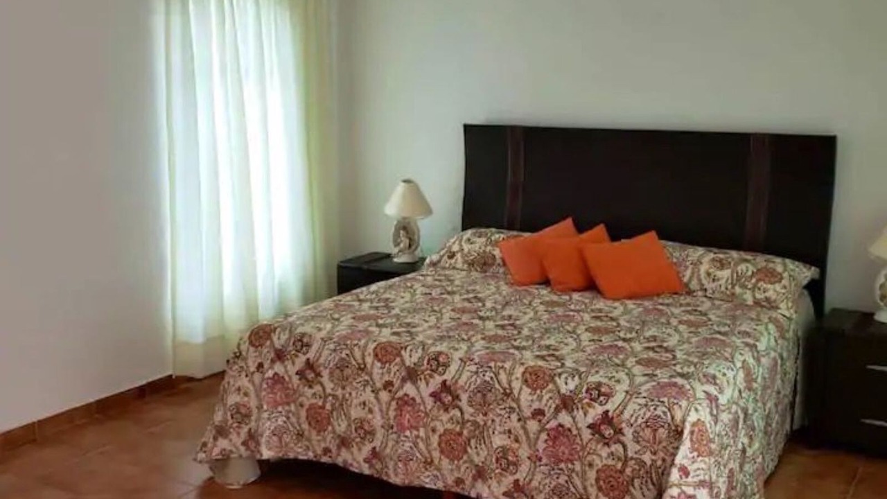 Photo of Bedroom in Lomas de Cocoyoc