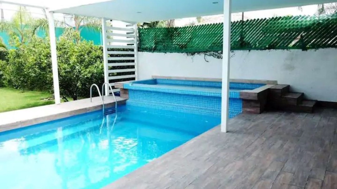 Photo of Outdoor in Lomas de Cocoyoc