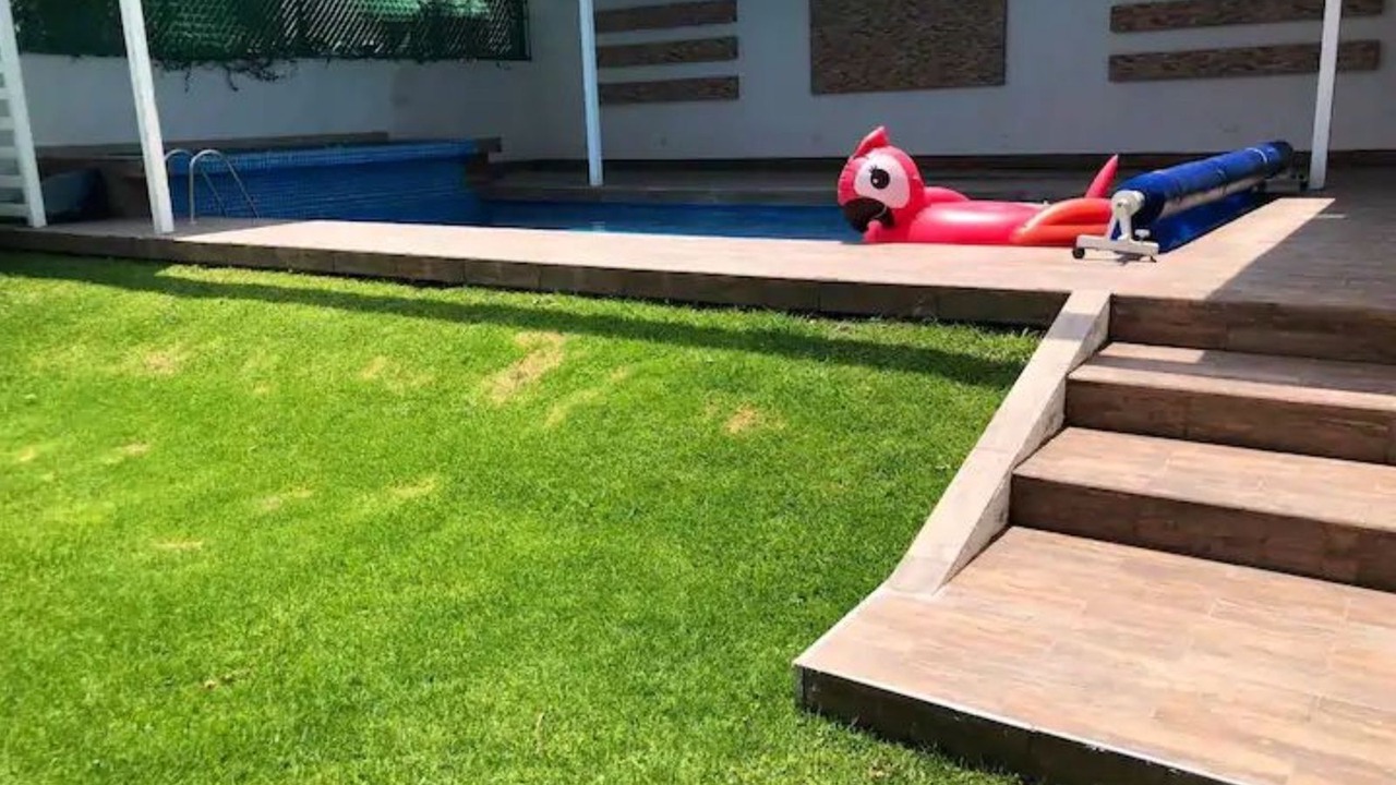 Photo of Outdoor in Lomas de Cocoyoc