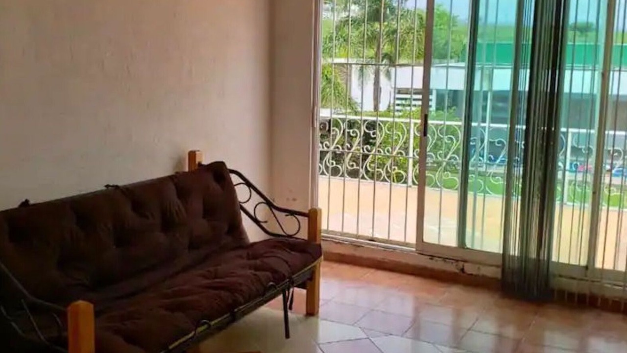 Photo of Livingroom in Lomas de Cocoyoc