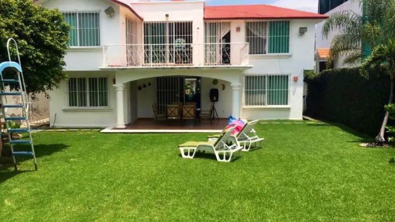 Photo of Outdoor in Lomas de Cocoyoc
