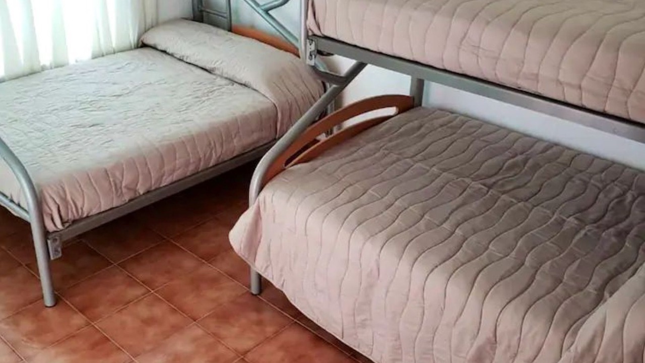 Photo of Bedroom in Lomas de Cocoyoc