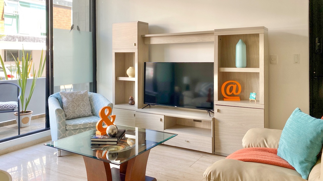 Photo of Livingroom in Puebla