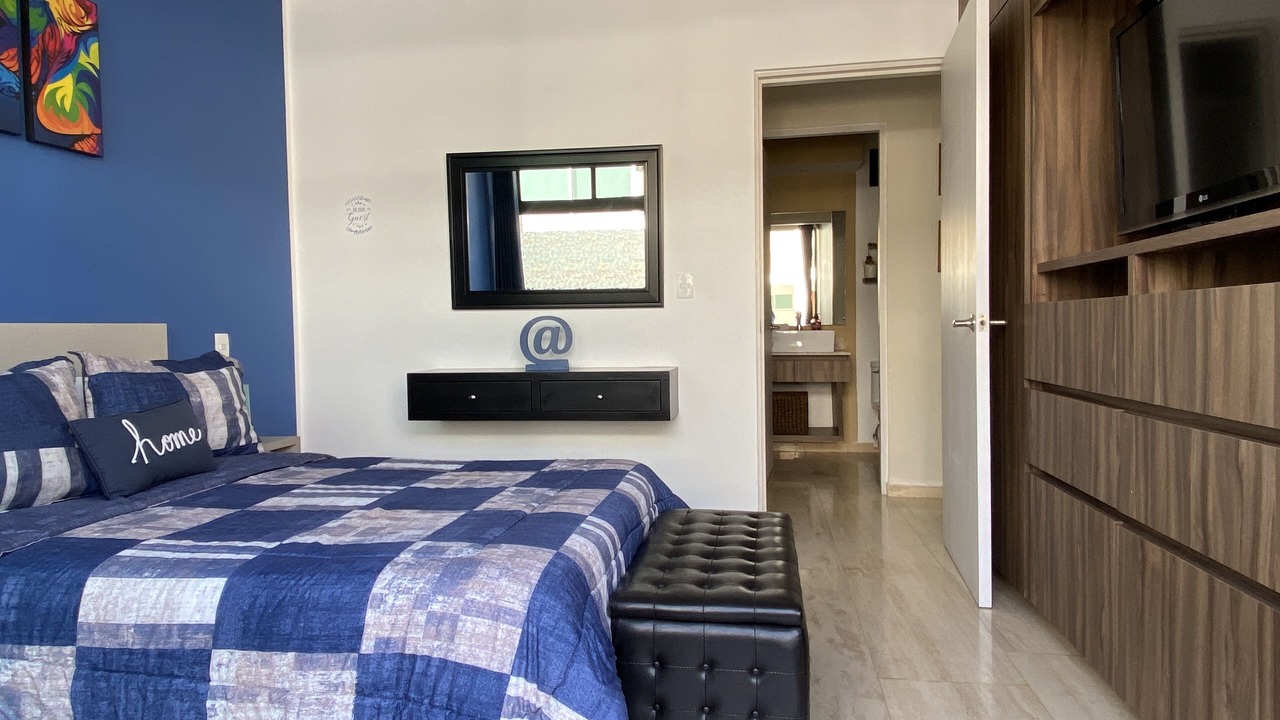 Photo of Bedroom in Puebla