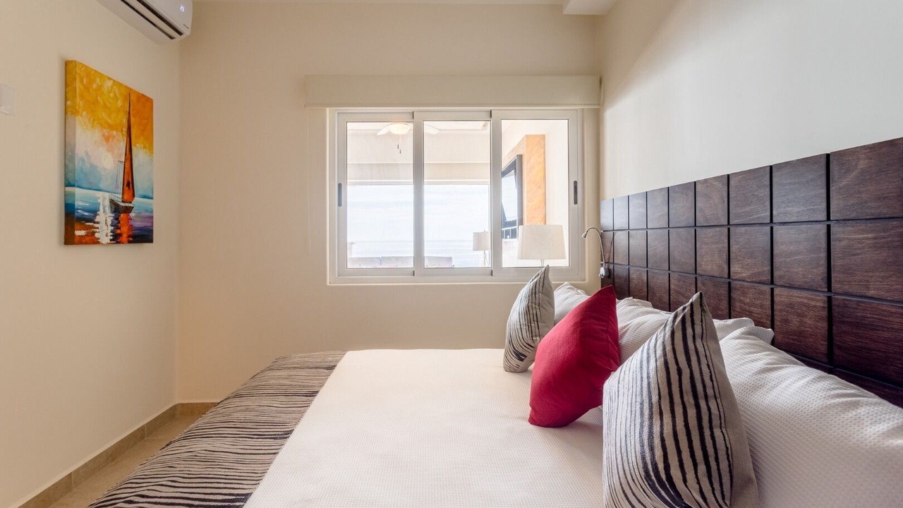 Photo of Bedroom in San Pedro Mixtepec