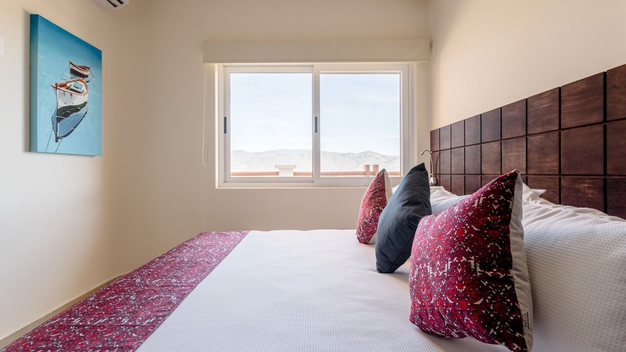 Photo of Bedroom in San Pedro Mixtepec
