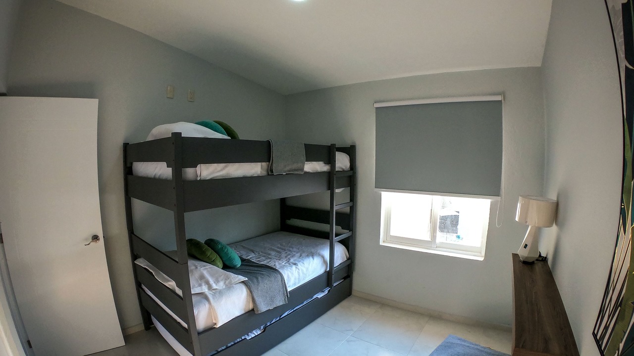 Photo of Bedroom in Centro