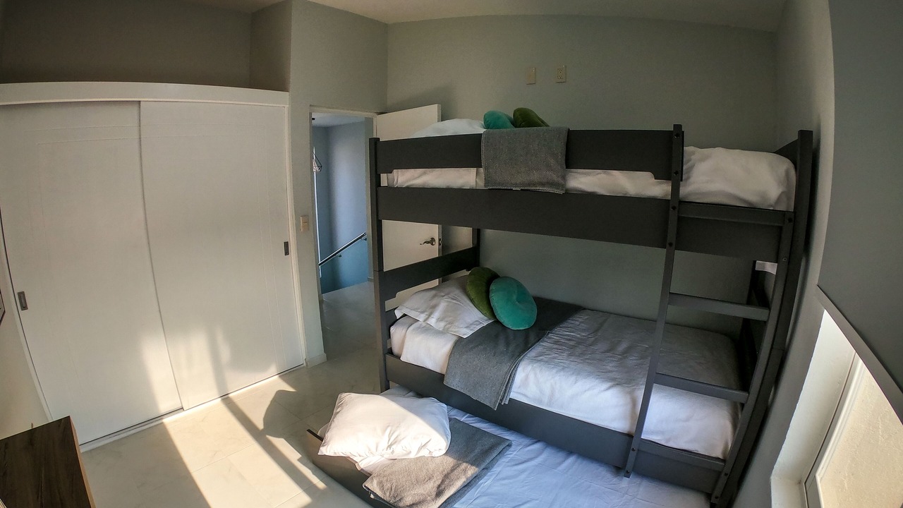 Photo of Bedroom in Centro