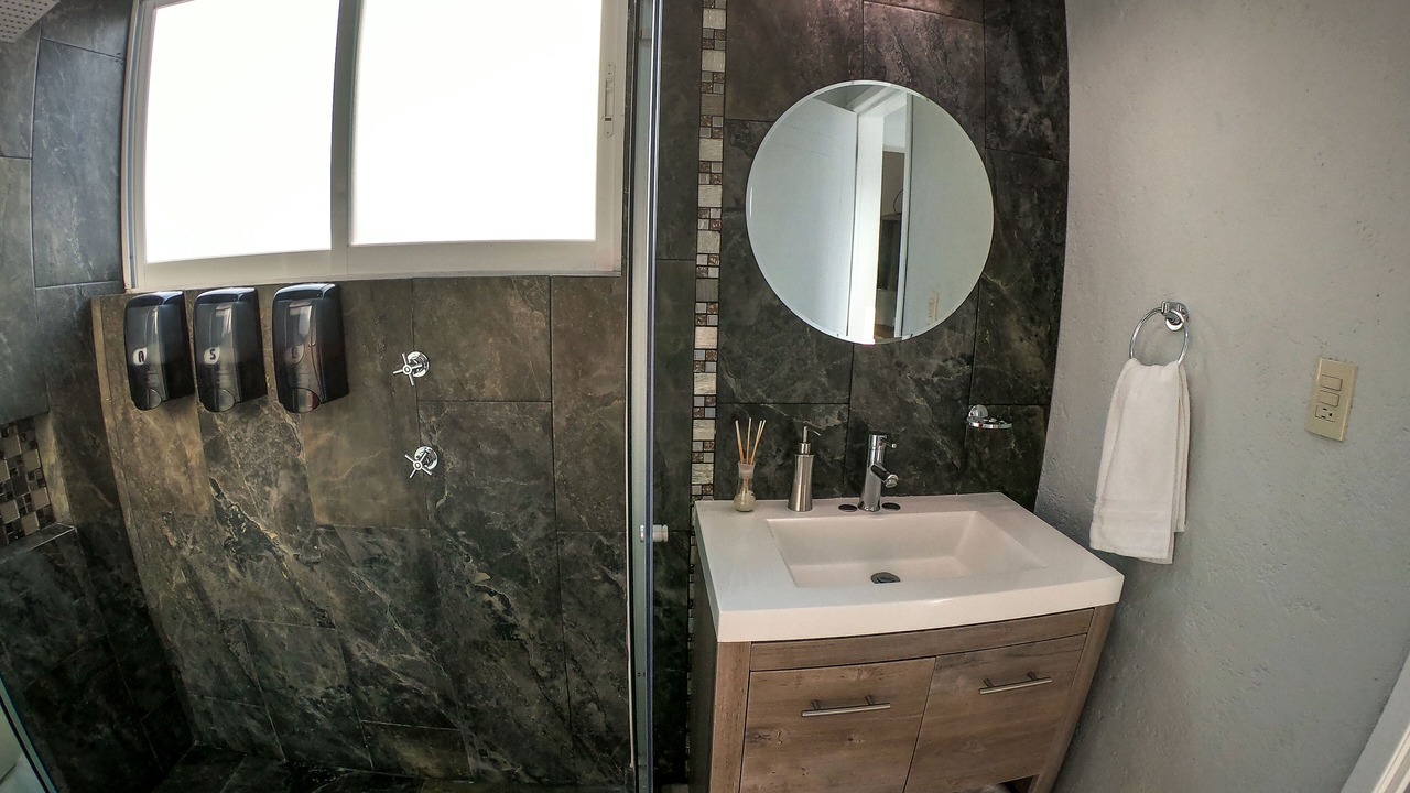 Photo of Bathroom in Centro