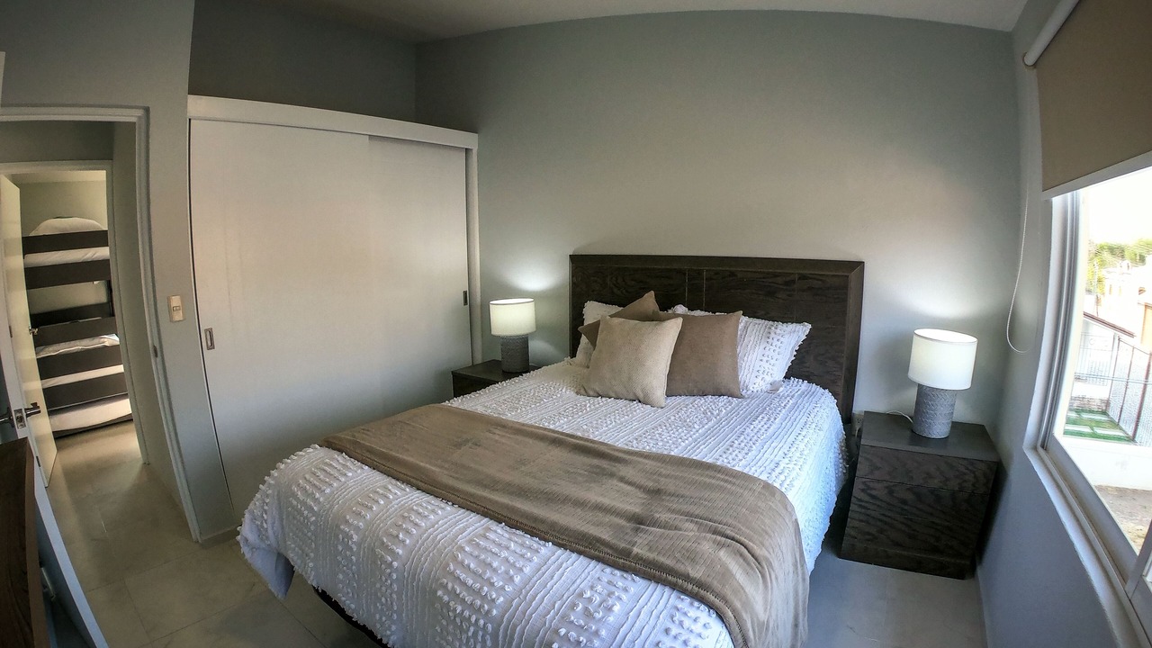 Photo of Bedroom in Centro