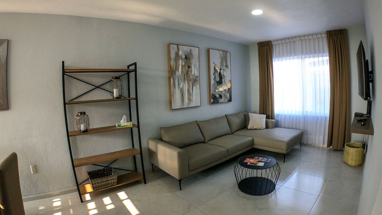 Photo of Livingroom in Centro