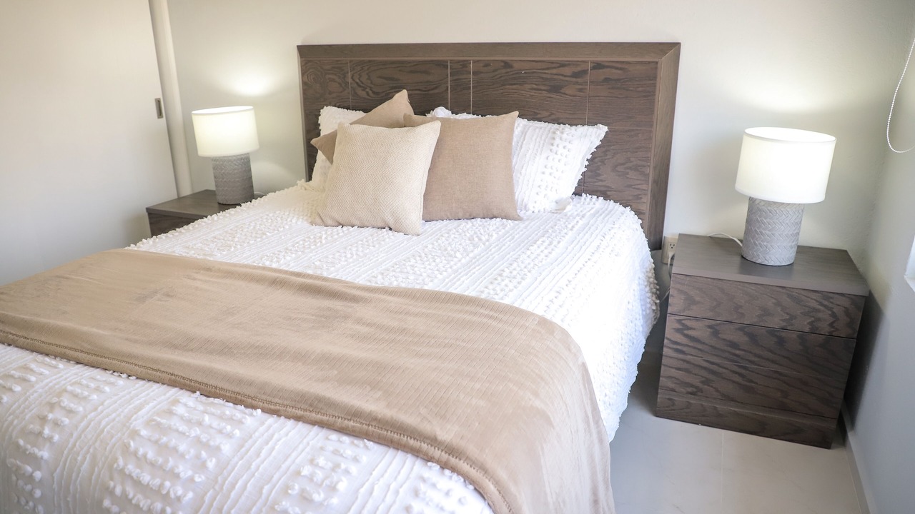 Photo of Bedroom in Centro