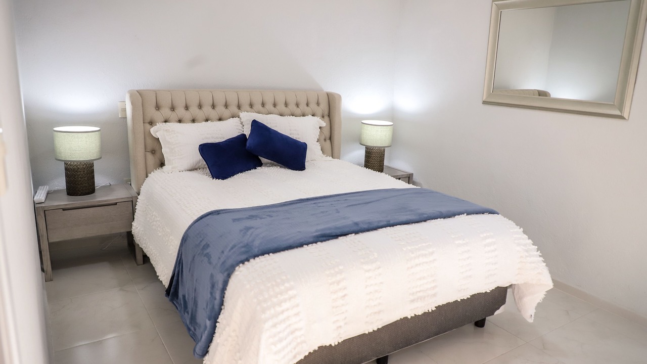 Photo of Bedroom in Centro