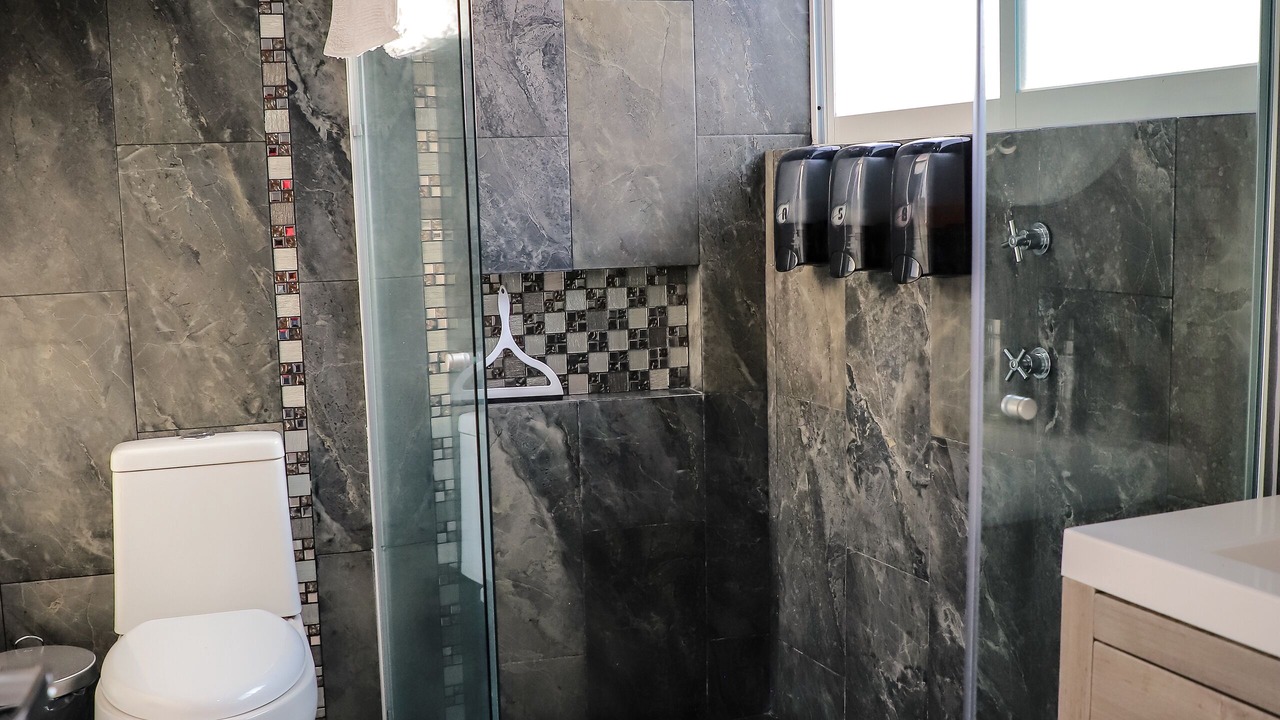 Photo of Bathroom in Centro