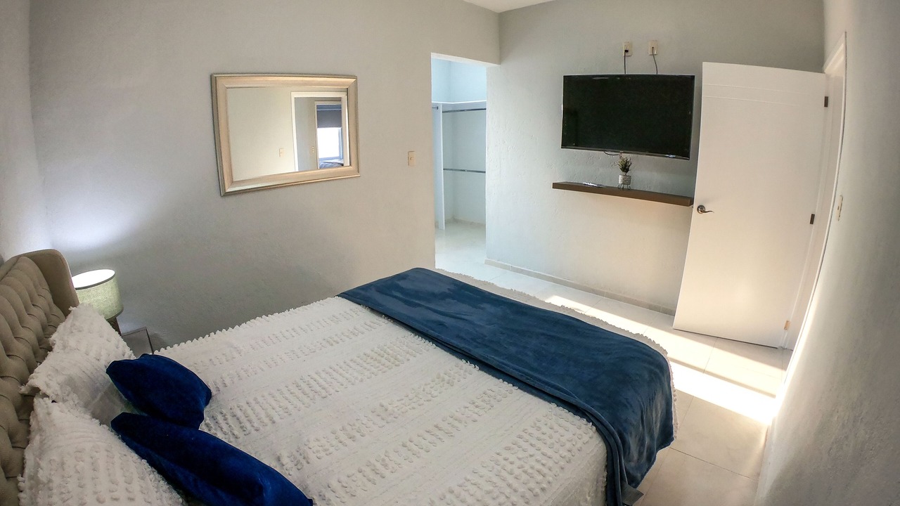 Photo of Bedroom in Centro