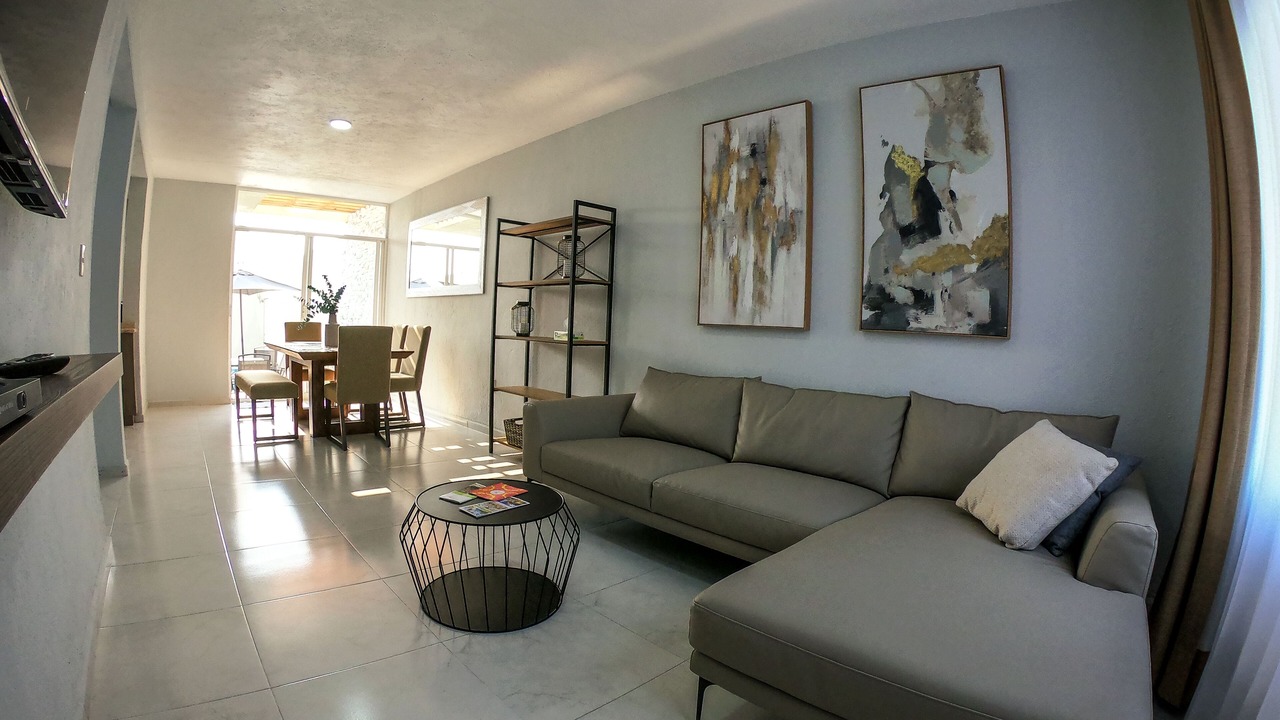 Photo of Livingroom in Centro