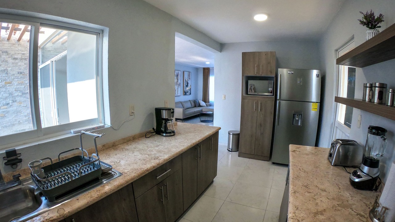 Photo of Kitchen in Centro
