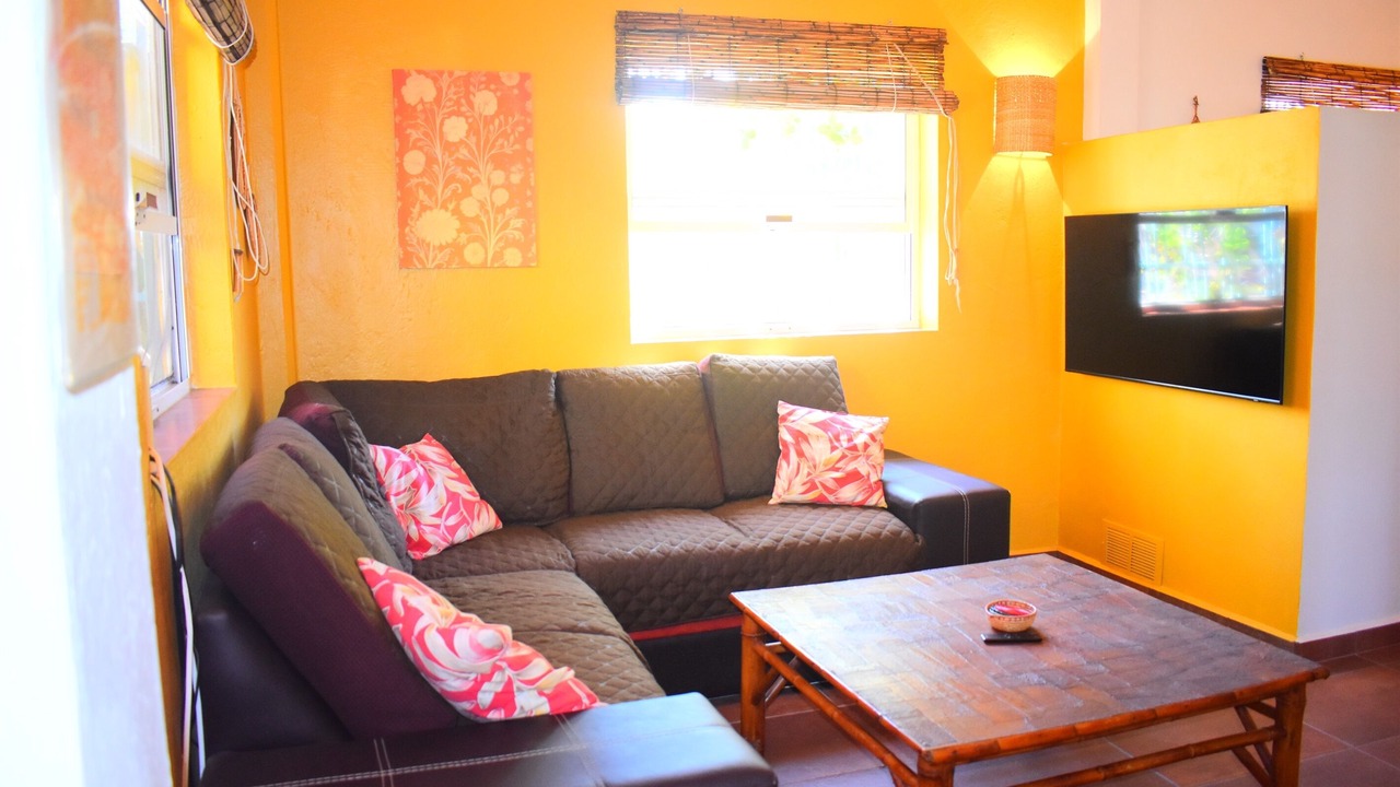 Photo of Livingroom in Playa la Madera