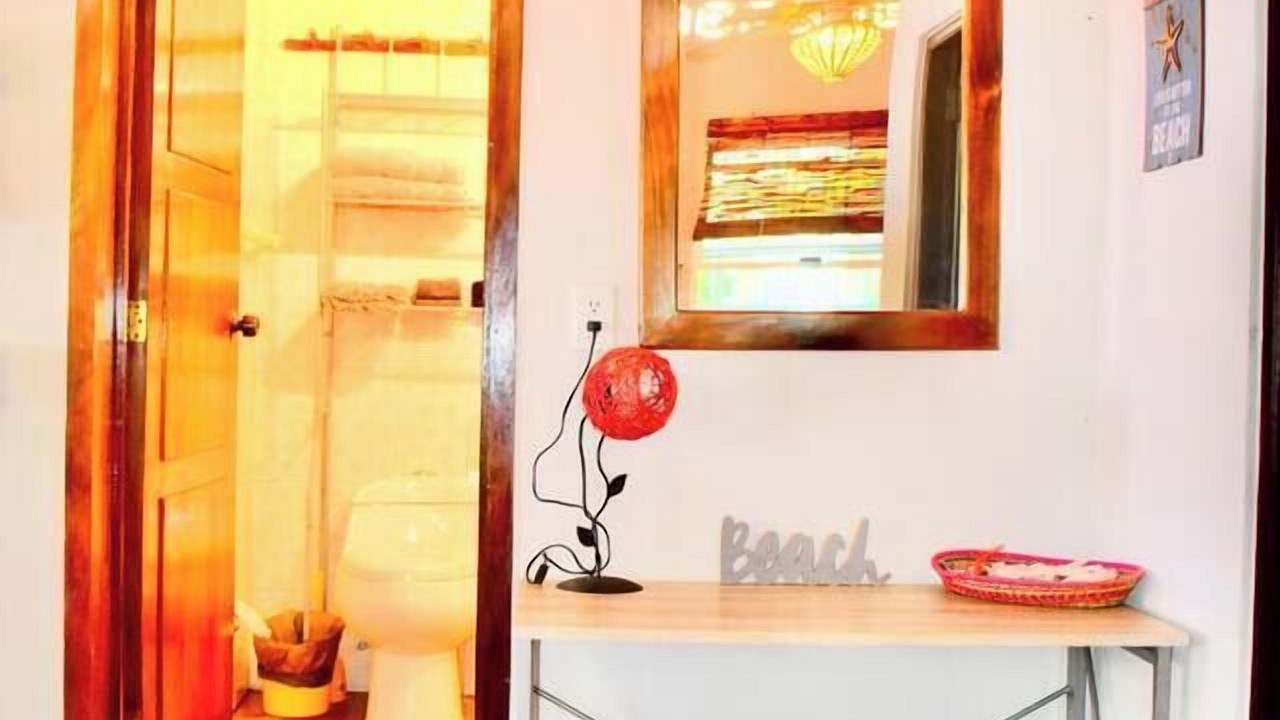 Photo of Bathroom in Playa la Madera
