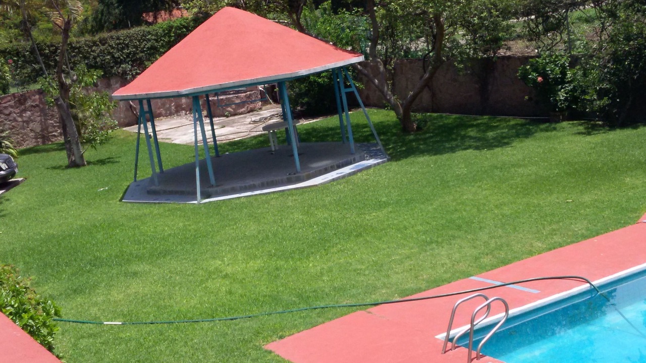 Photo of Outdoor in Ticuman