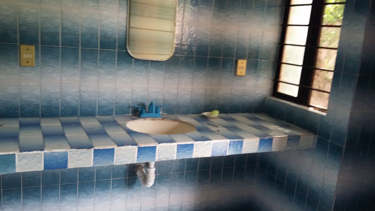 Photo of Bathroom in Ticuman