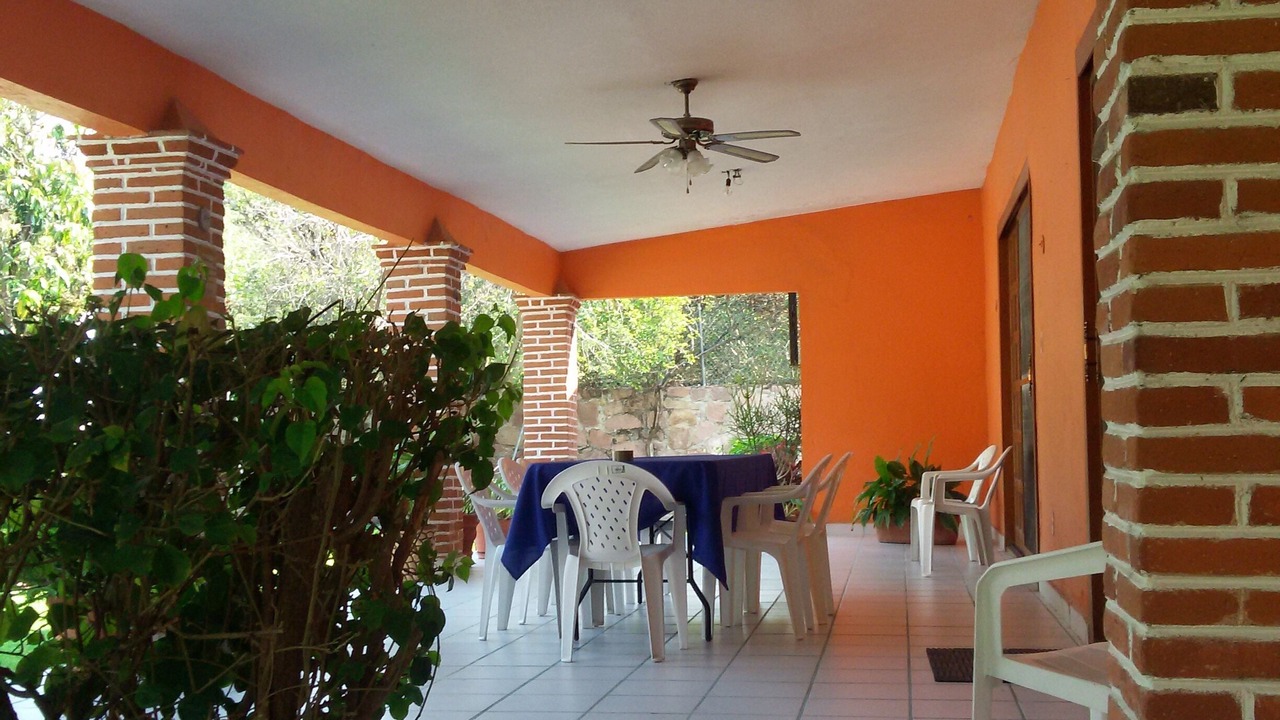 Photo of Outdoor in Ticuman