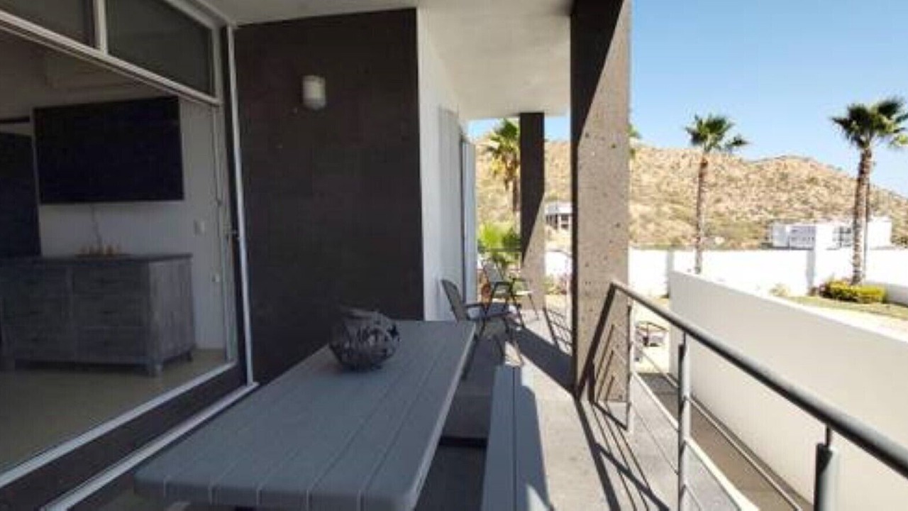 Photo of Patio Balcony in Libertad