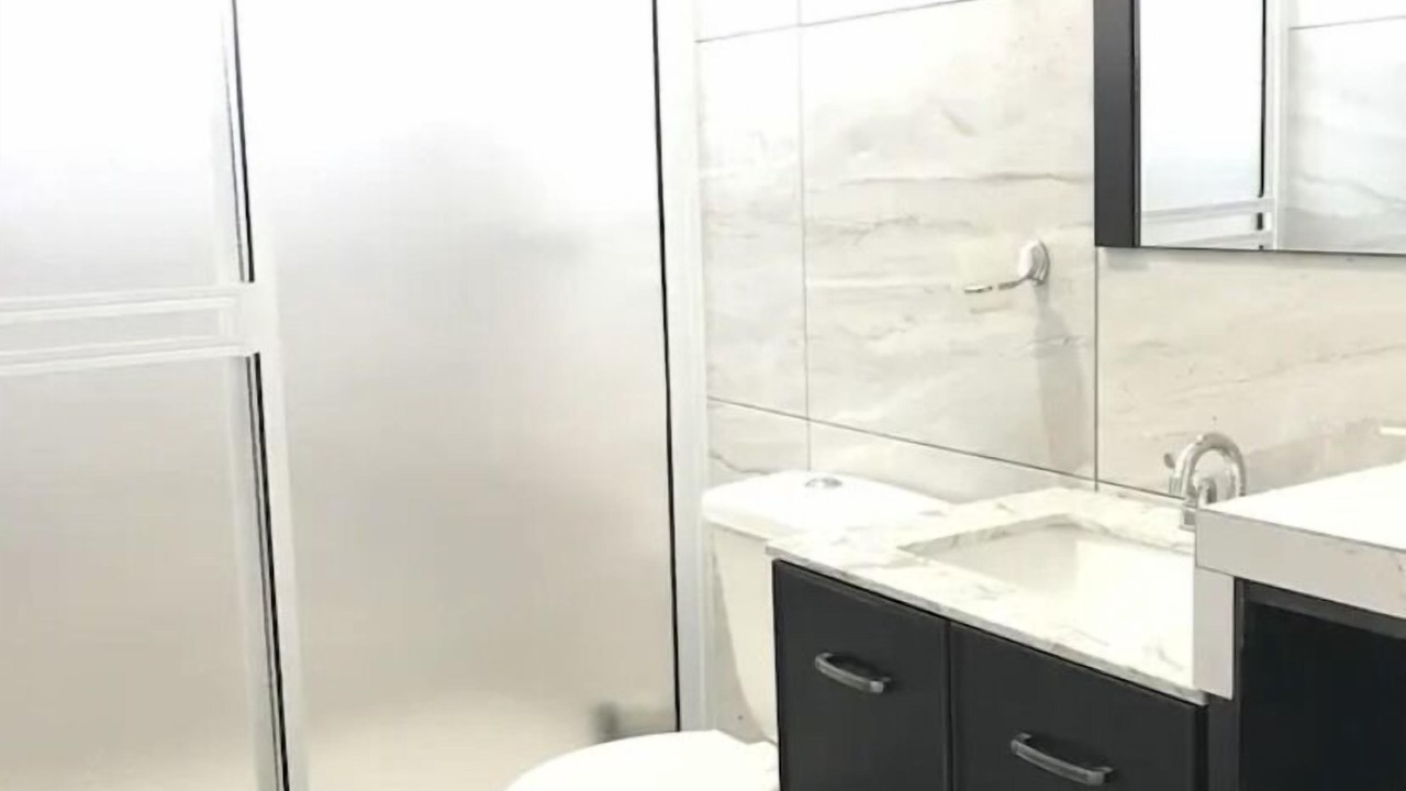 Photo of Bathroom in Valle Dorado
