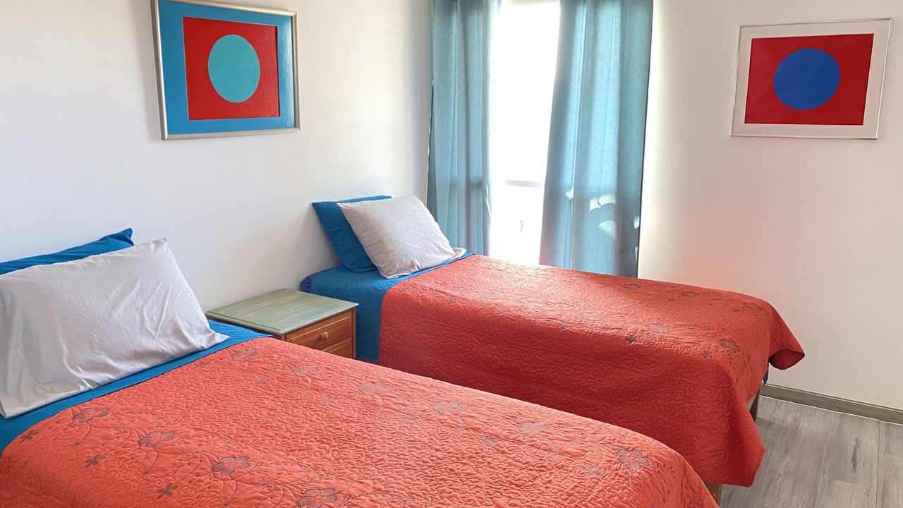 Photo of Bedroom in Valle Dorado