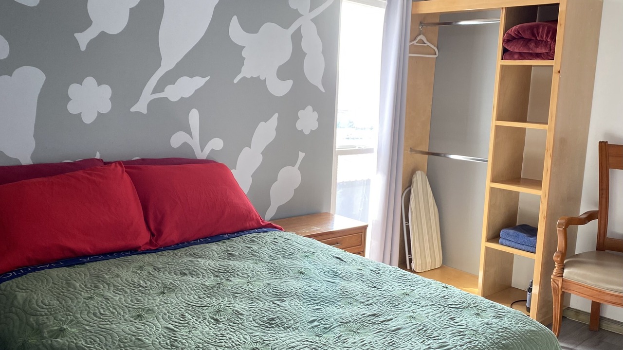 Photo of Bedroom in Valle Dorado