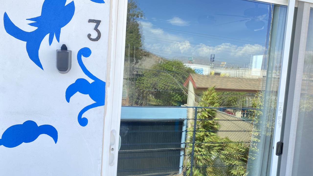 Photo of Outdoor in Valle Dorado