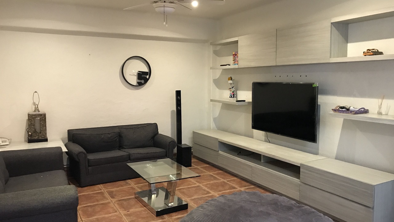 Photo of Livingroom in Morelos