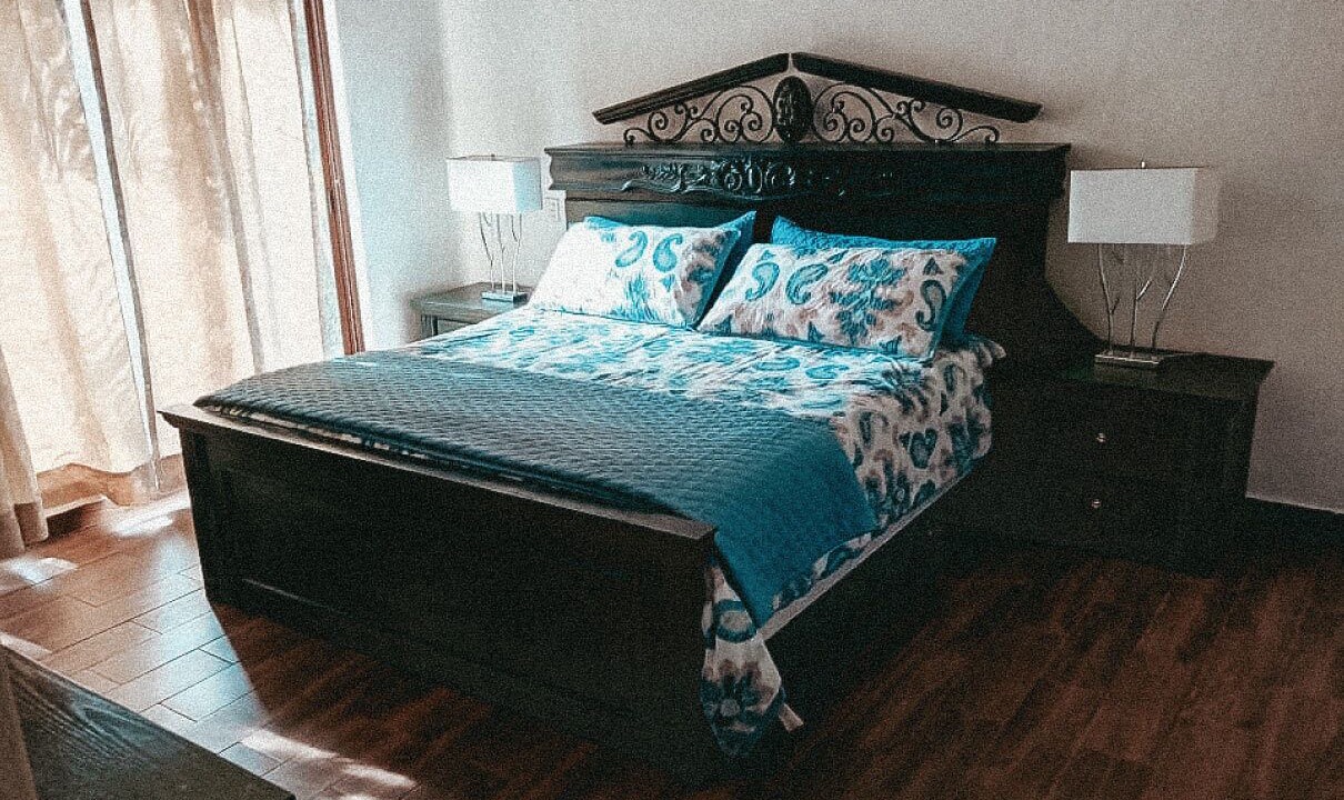 Photo of Bedroom in Morelos