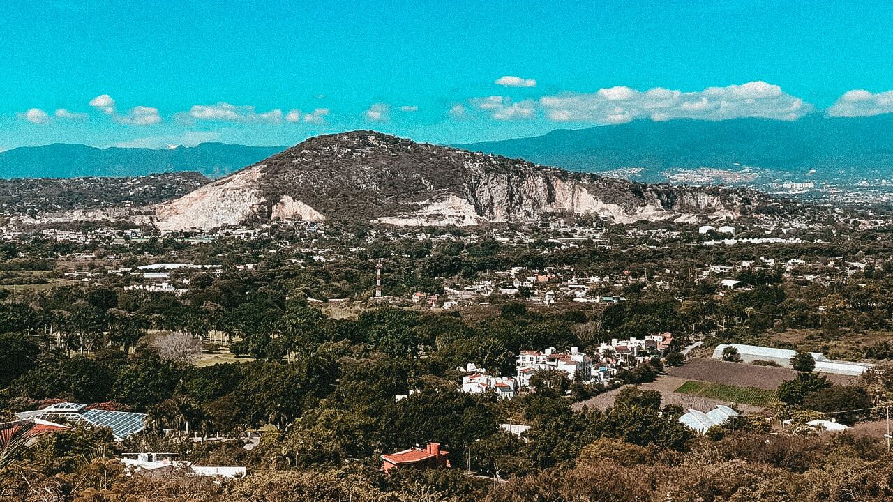 Photo of Outdoor in Morelos