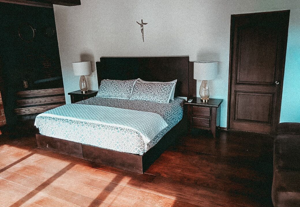 Photo of Bedroom in Morelos