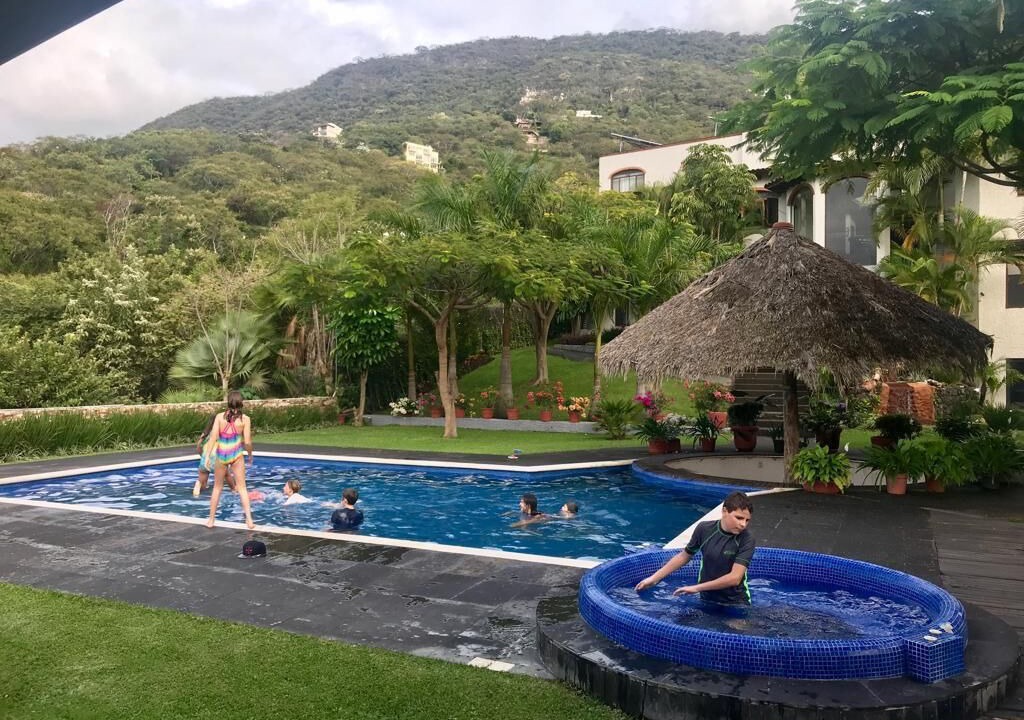 Photo of Outdoor in Morelos