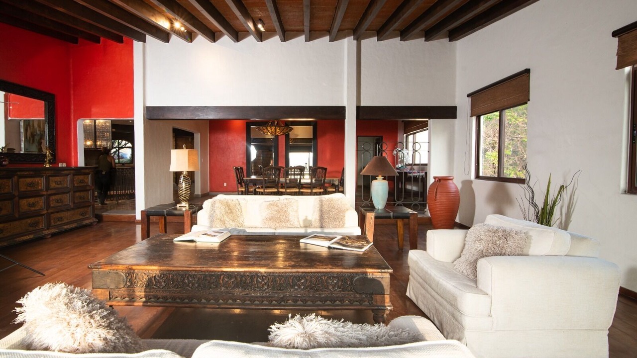 Photo of Livingroom in Morelos