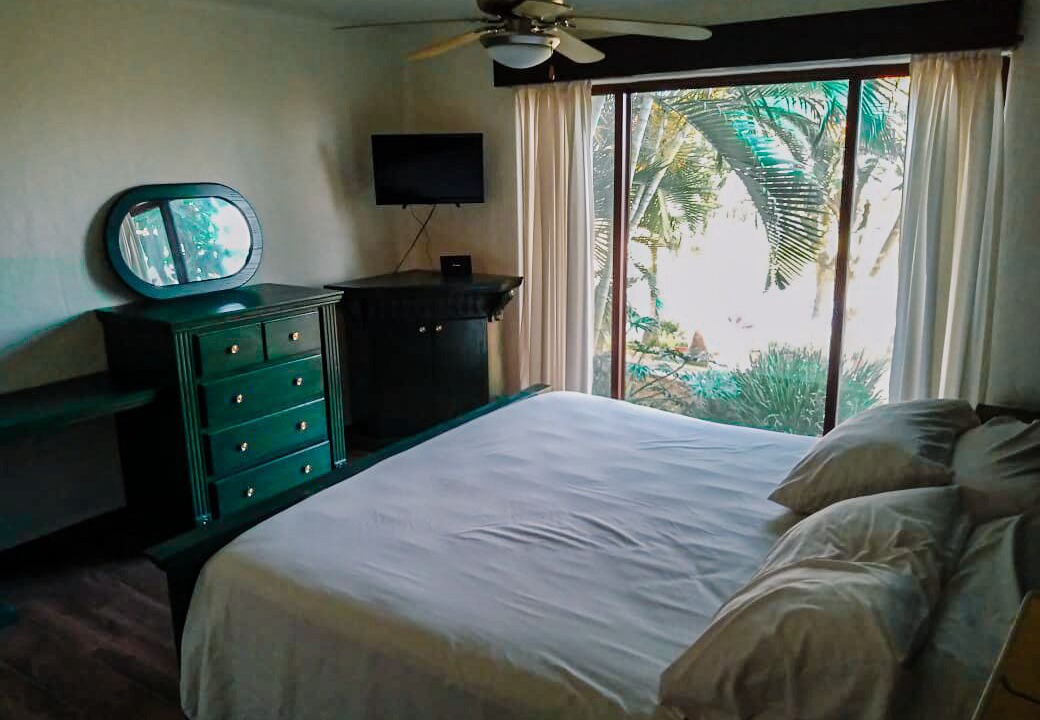 Photo of Bedroom in Morelos