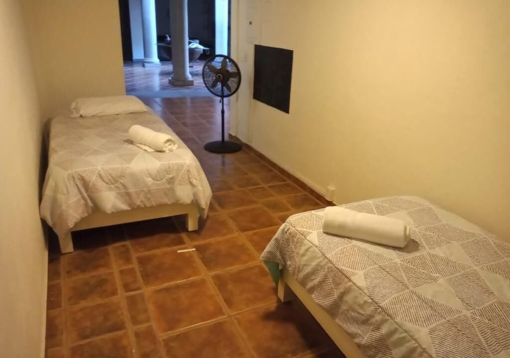 Photo of Bedroom in Morelos