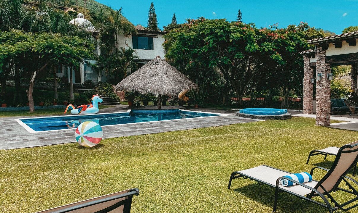 Photo of Outdoor in Morelos