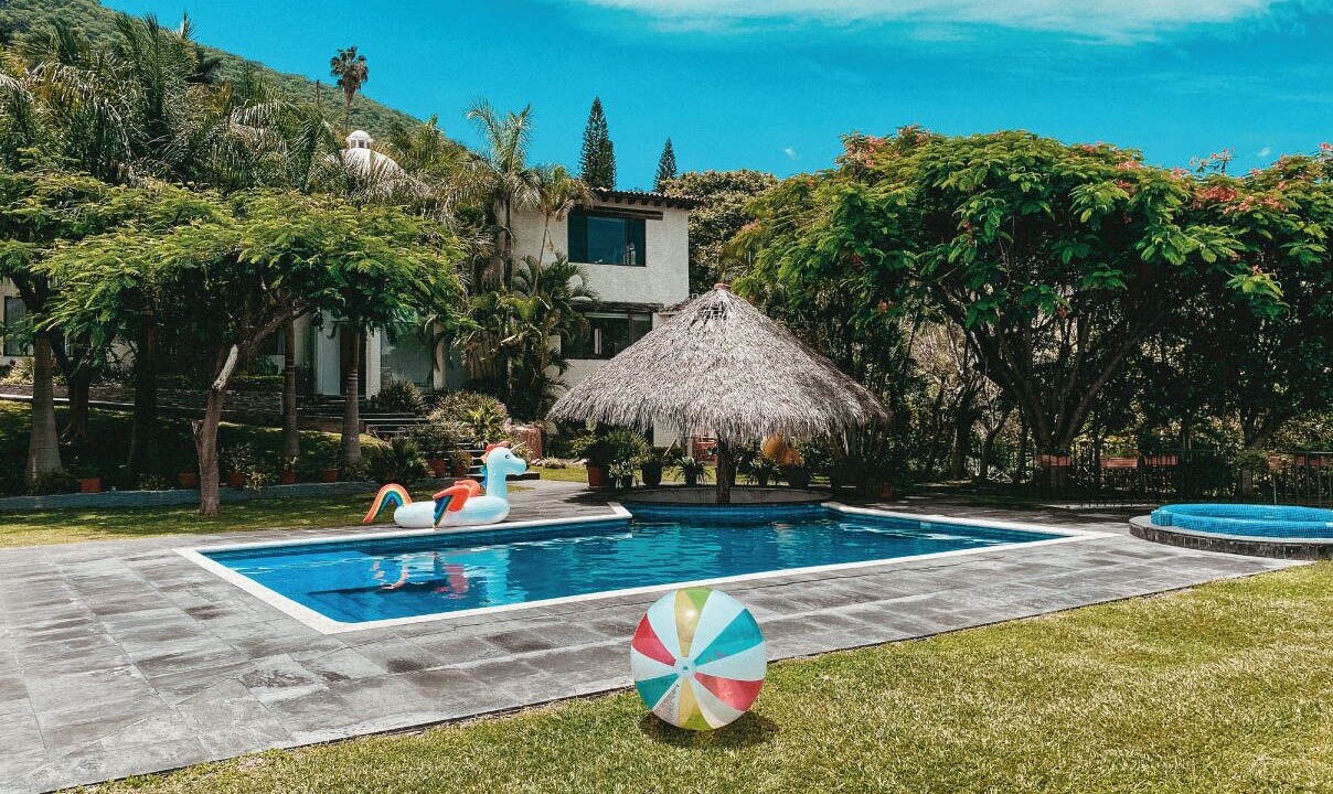 Photo of Outdoor in Morelos