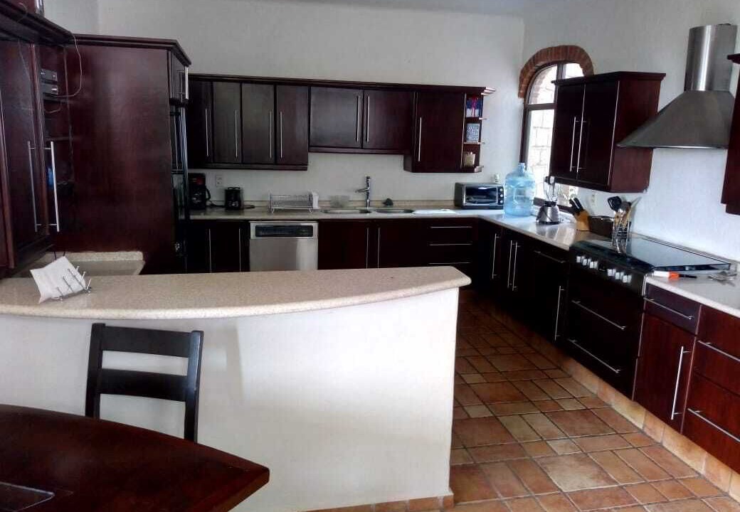 Photo of Kitchen in Morelos