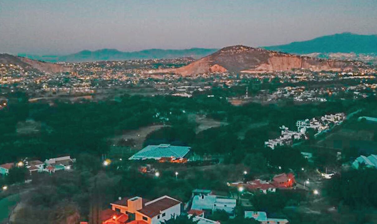 Photo of Outdoor in Morelos