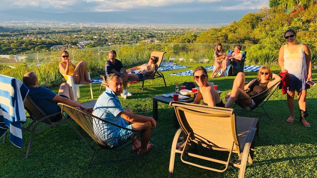 Photo of Outdoor in Morelos