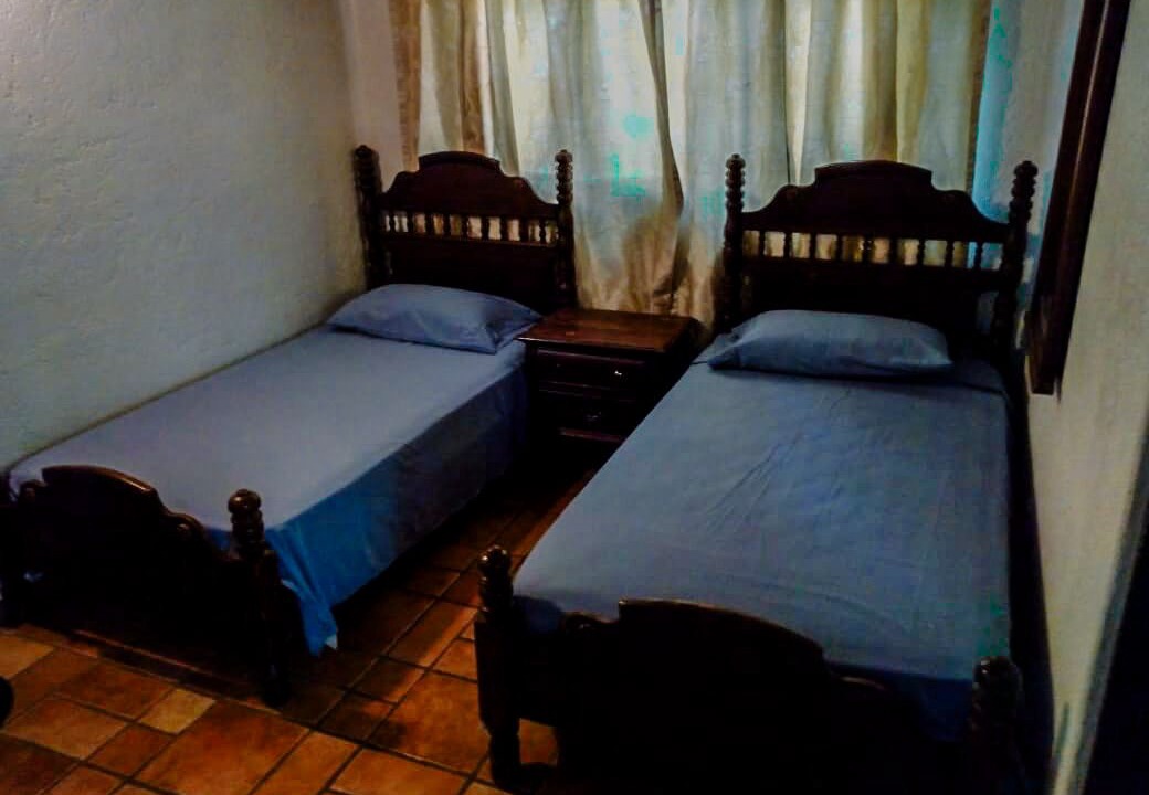 Photo of Bedroom in Morelos
