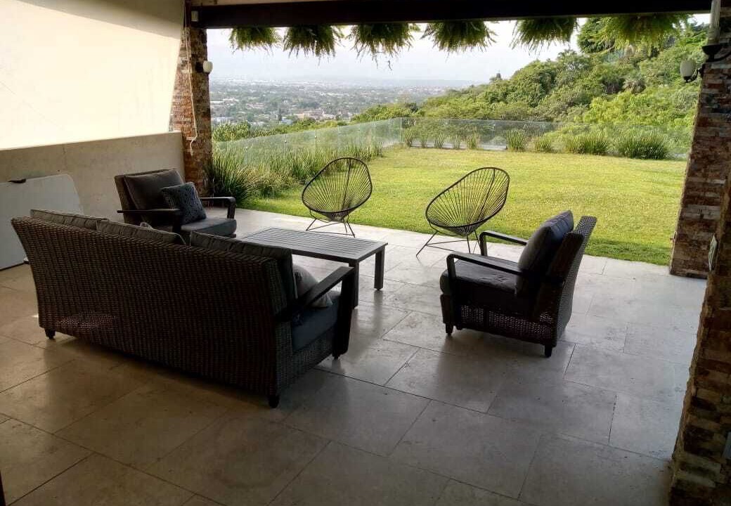 Photo of Patio Balcony in Morelos