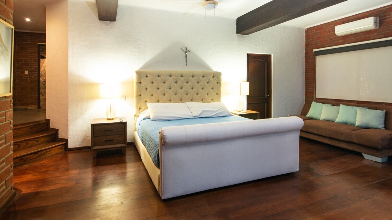 Photo of Bedroom in Morelos