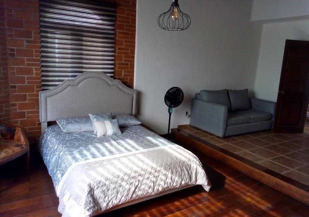 Photo of Bedroom in Morelos