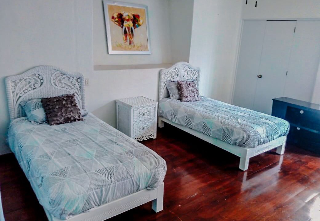 Photo of Bedroom in Morelos