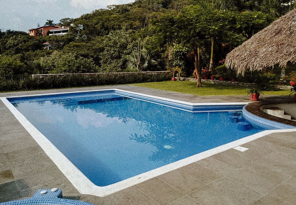 Photo of Outdoor in Morelos